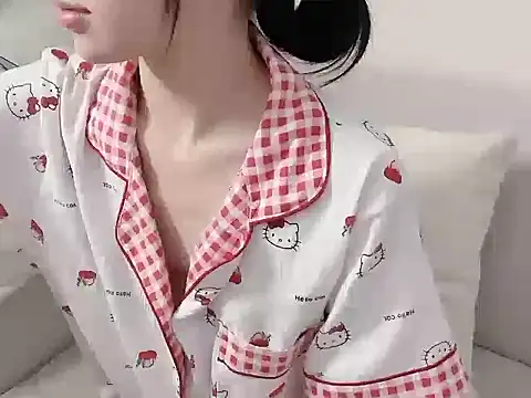 Yuyu-baobei online show from June 2026 08:25:02 AM