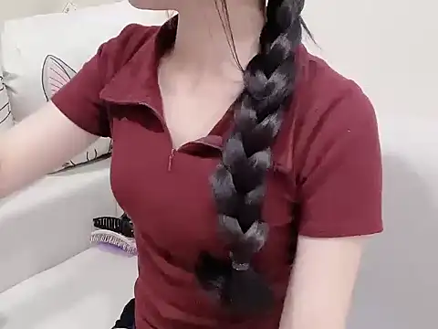 Yuyu-baobei online show from May 2026 06:39:01 PM