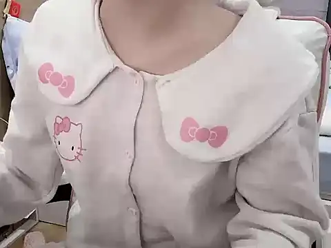 Yuyu-baobei online show from February 2026 06:17:01 PM