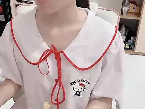 Yuyu-baobei online show from February 2026 01:59:02 AM