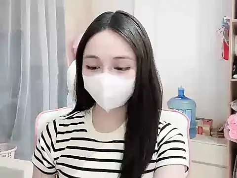 Yuyu-baobei online show from April 2026 05:30:01 PM