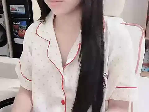 Yuyu-baobei online show from March 2026 08:16:02 PM