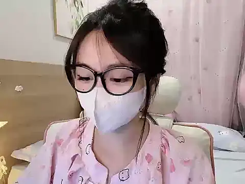 Yuyu-baobei online show from December 2025 09:18:02 PM