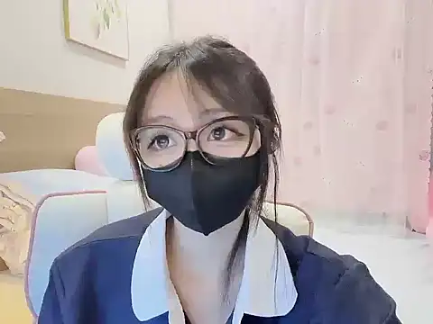 Yuyu-baobei online show from December 2025 08:04:02 PM