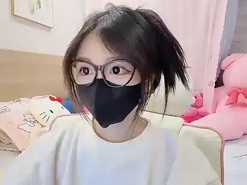 Yuyu-baobei online show from December 2025 05:01:01 PM