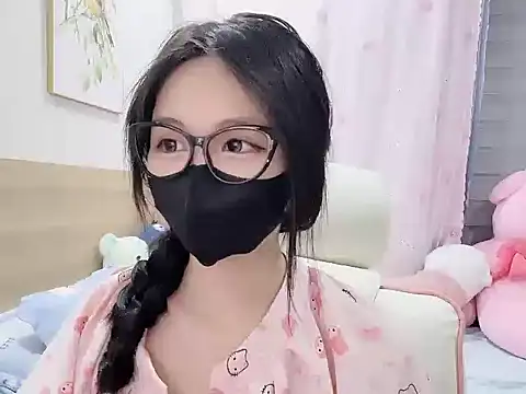 Yuyu-baobei online show from January 2026 06:59:02 PM