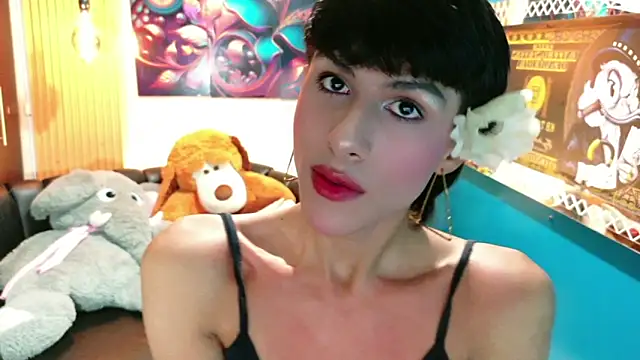 StormLuxX online show from May 2026 01:06:02 PM