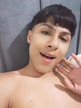 StormLuxX online show from February 2026 11:45:01 PM