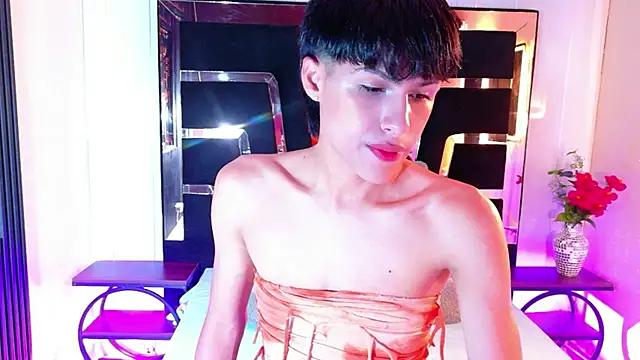 StormLuxX online show from June 2026 12:28:01 PM