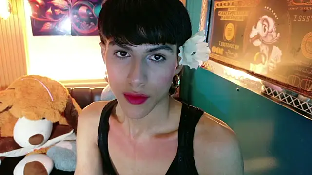 StormLuxX online show from May 2026 04:04:02 PM