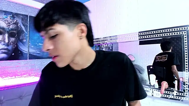 StormLuxX online show from February 2026 01:52:02 PM