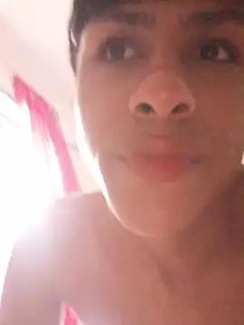 StormLuxX online show from March 2026 08:02:01 PM