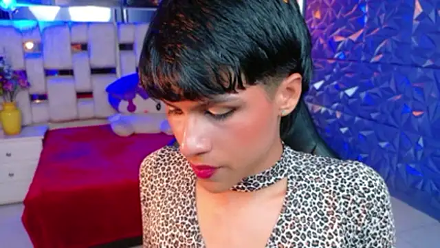 StormLuxX online show from March 2026 11:17:01 PM