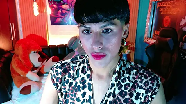 StormLuxX online show from May 2026 02:49:02 AM