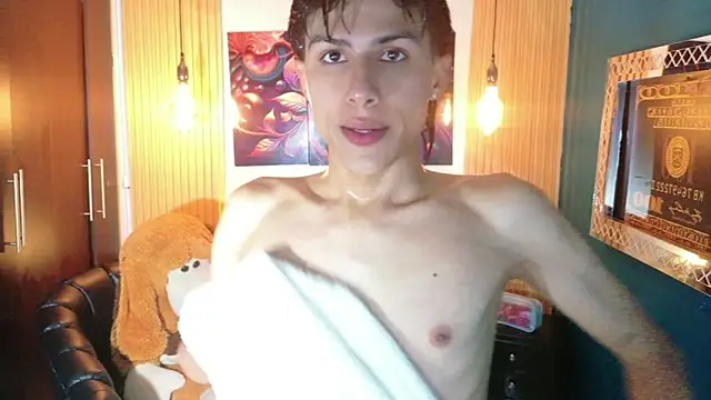StormLuxX online show from May 2026 04:36:01 PM