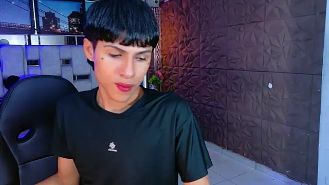 StormLuxX online show from January 2026 07:31:02 PM