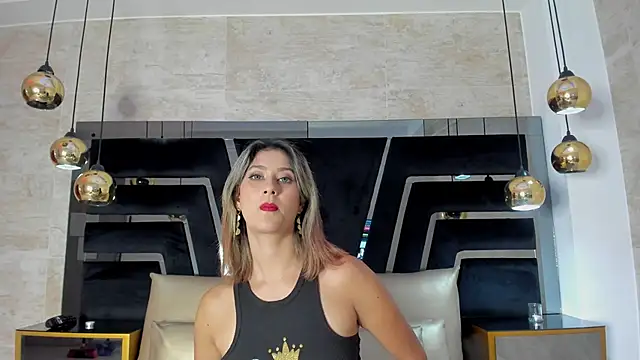 JulietaWales online show from December 2025 11:47:02 AM