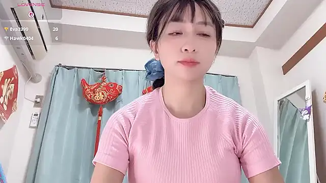 RURU-CHANN668 online show from February 2026 09:14:02 PM