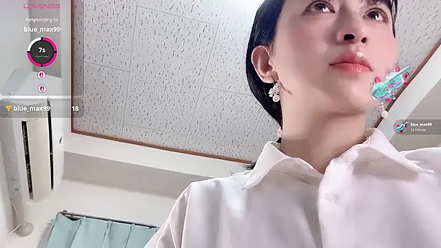 RURU-CHANN668 online show from May 2026 09:56:02 AM