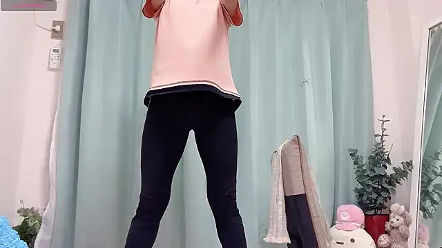 RURU-CHANN668 online show from February 2026 02:50:02 AM