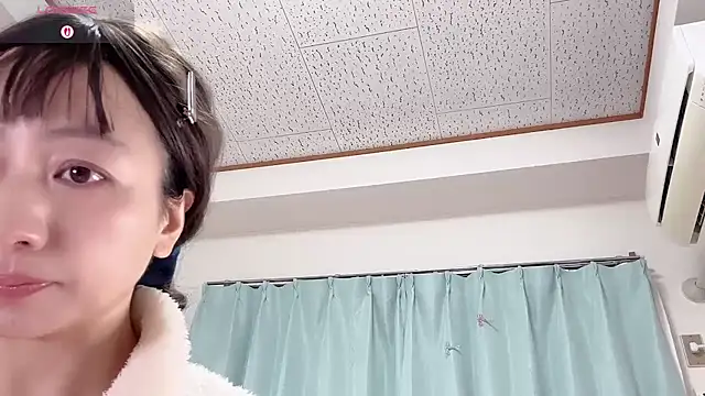 RURU-CHANN668 online show from March 2026 09:18:01 PM