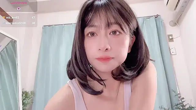 RURU-CHANN668 online show from March 2026 09:27:02 PM