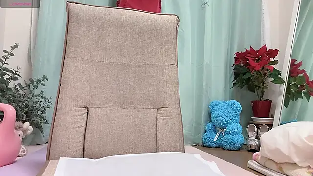 RURU-CHANN668 online show from January 2026 11:16:01 AM