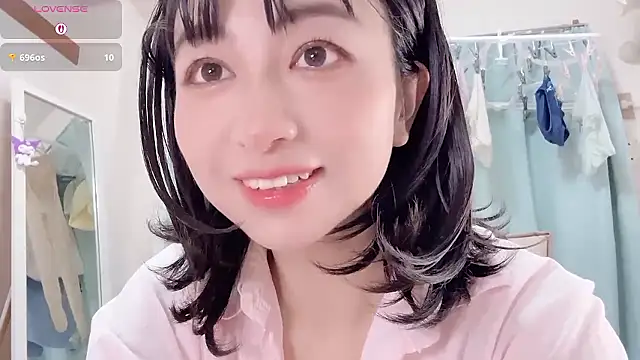 RURU-CHANN668 online show from April 2026 10:03:02 PM