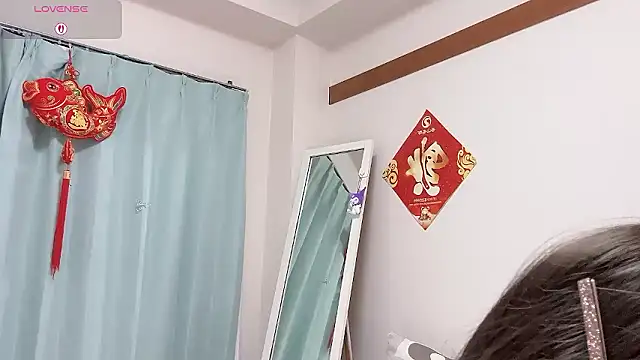 RURU-CHANN668 online show from February 2026 09:34:02 PM