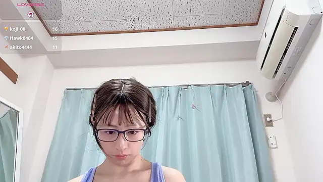 RURU-CHANN668 online show from March 2026 09:37:02 PM