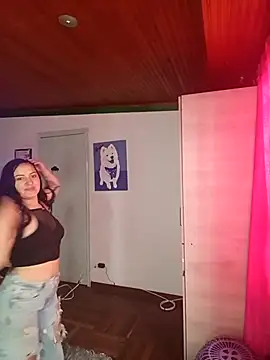 MisNicol online show from January 2026 06:56:02 PM