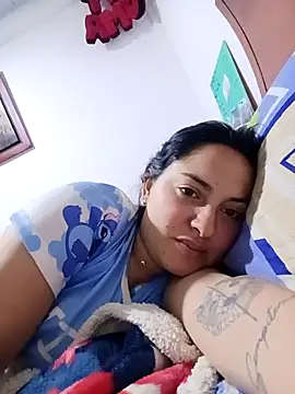 MisNicol online show from January 2026 01:34:01 AM