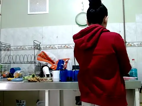 MisNicol online show from March 2026 01:05:01 PM