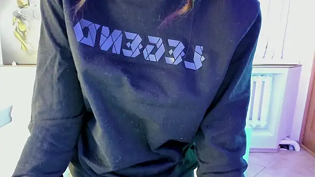 KrisDoeil online show from December 2025 02:27:02 AM