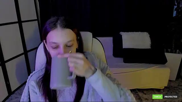 KrisDoeil online show from December 2025 03:12:02 AM