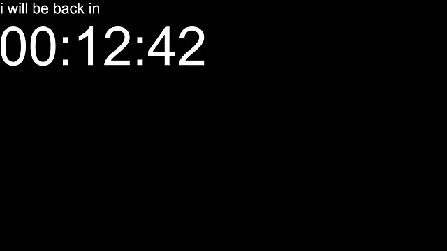 KrisDoeil online show from December 2025 02:33:01 AM