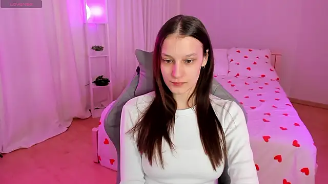 KrisDoeil online show from March 2026 02:28:02 AM