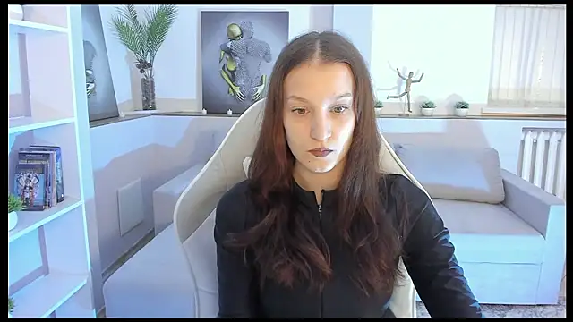 KrisDoeil online show from March 2026 12:55:02 AM