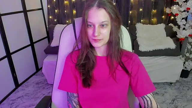 KrisDoeil online show from April 2026 02:30:01 AM