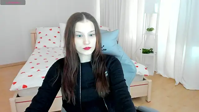 KrisDoeil online show from April 2026 02:17:01 AM