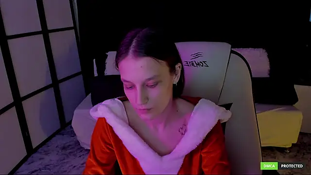 KrisDoeil online show from December 2025 08:09:02 AM