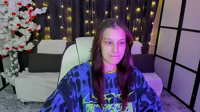 KrisDoeil online show from January 2026 02:15:02 AM