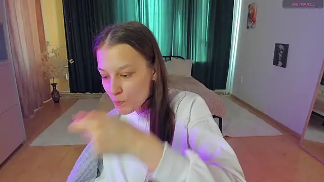 KrisDoeil online show from March 2026 03:28:01 AM