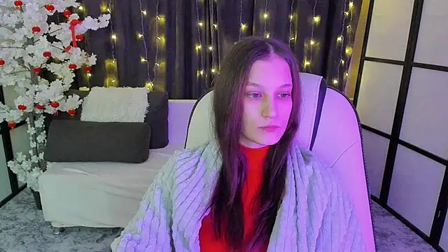 KrisDoeil online show from January 2026 02:18:02 AM