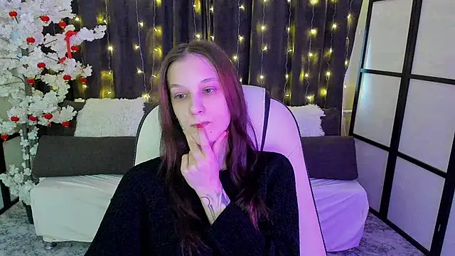 KrisDoeil online show from January 2026 08:54:01 AM