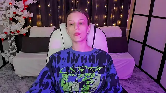 KrisDoeil online show from January 2026 02:15:02 AM