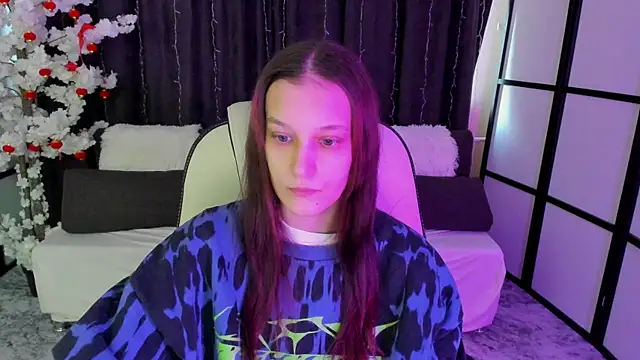 KrisDoeil online show from January 2026 05:33:01 AM