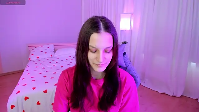 KrisDoeil online show from March 2026 02:14:02 AM