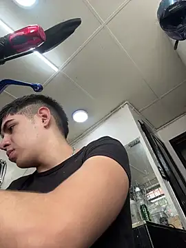 Johan stick online show from January 2026 03:59:02 PM