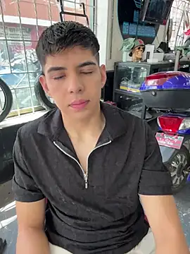 Johan stick online show from January 2026 04:25:01 PM